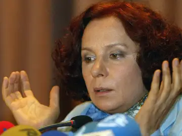 Ana de Palacio Ana de Palacio