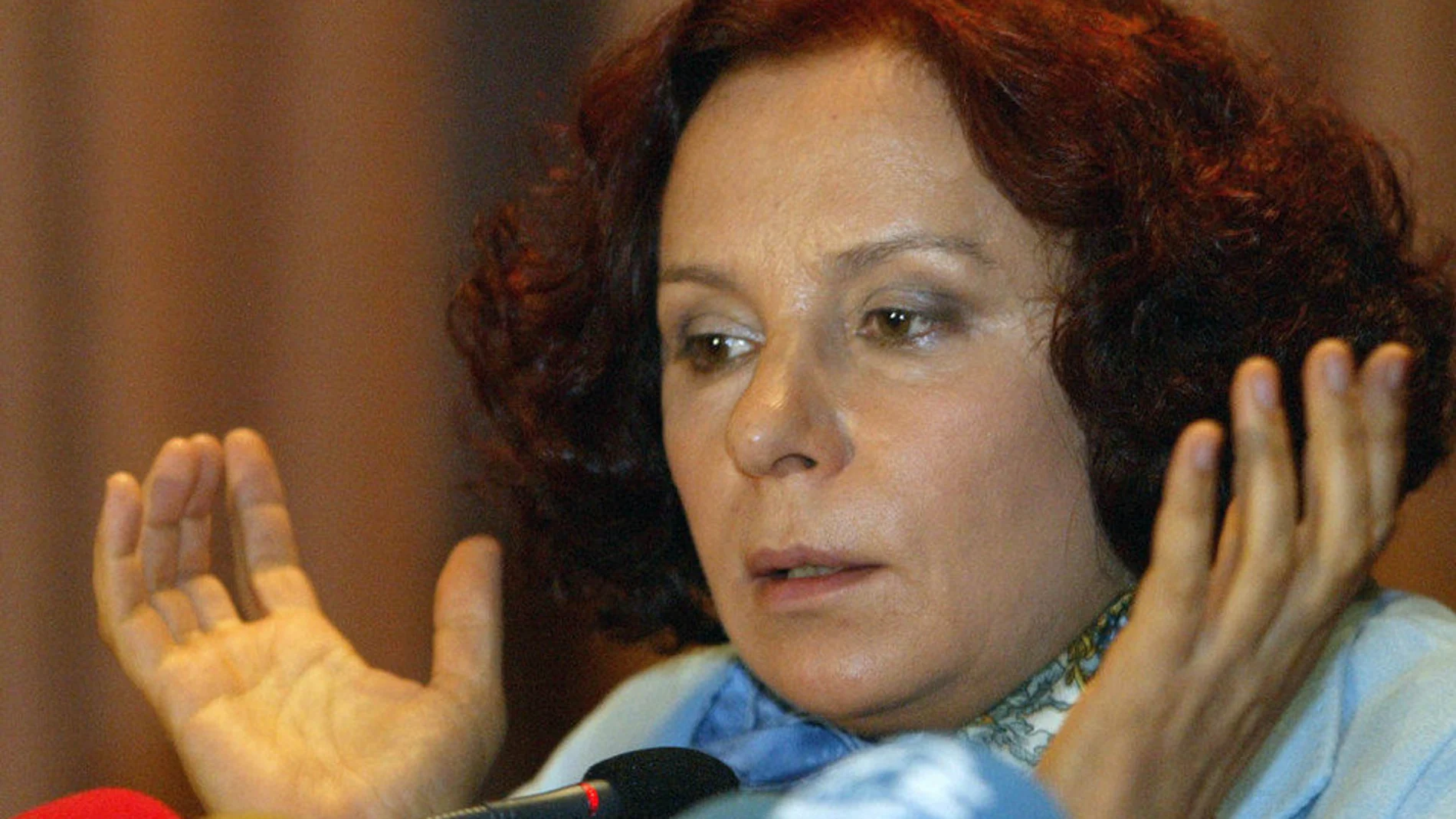 Ana de Palacio Ana de Palacio