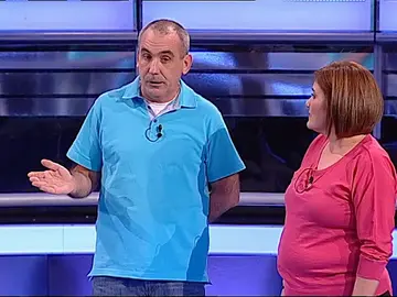 Atrapa un millón Atrapa un millón