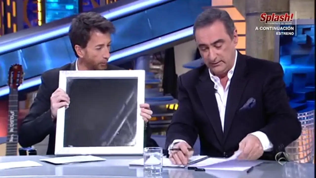 Leer y escribir al revés