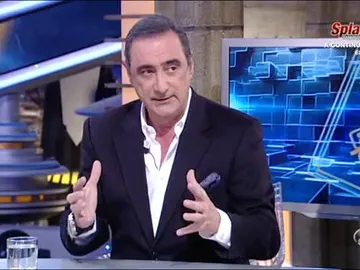 El Hormiguero El Hormiguero