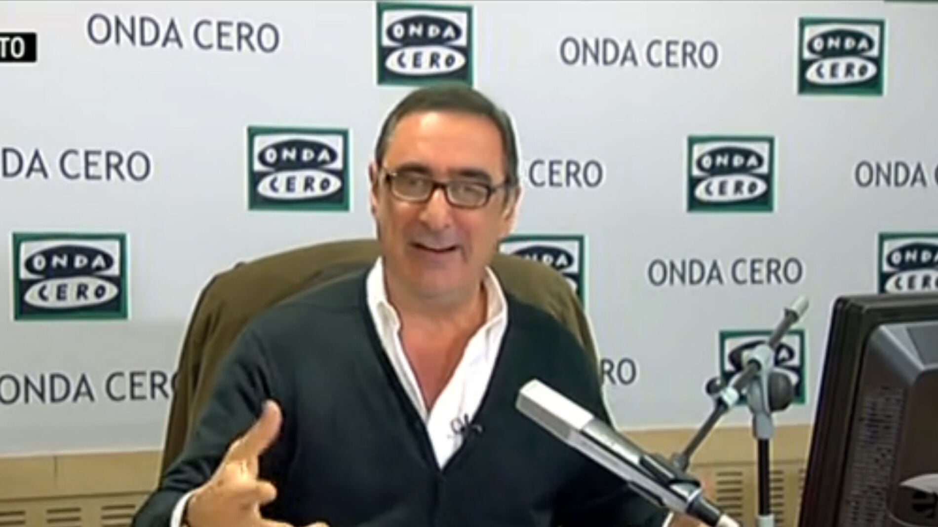 Carlos Herrera