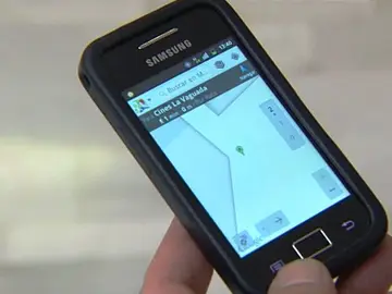 Google Maps para móviles Google Maps para móviles