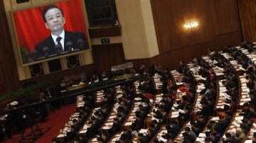Asamblea Nacional de China
