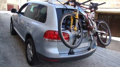 Detenido en Castellón por robar una bicicleta de 4.500 euros