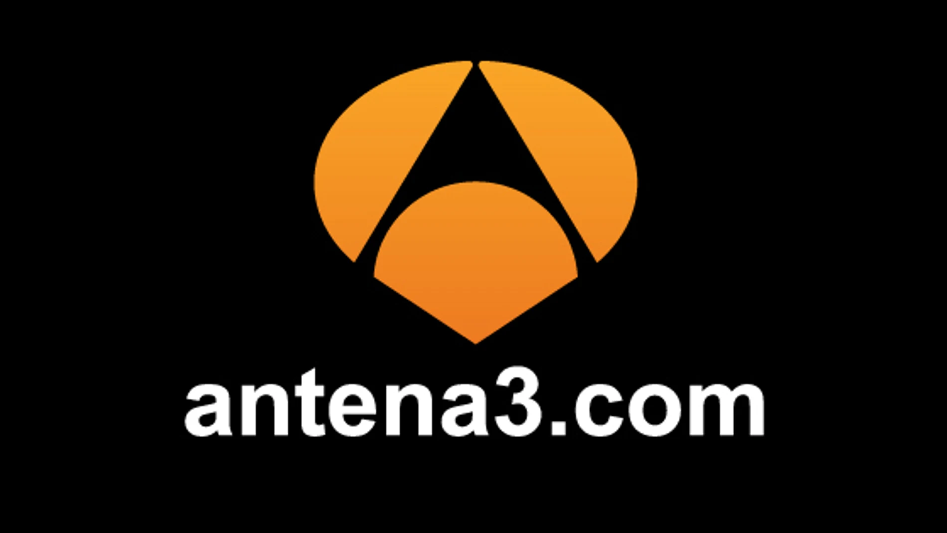 Logo antena3.com 2013