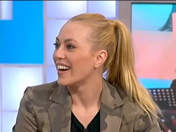 Daniela Blume Daniela Blume