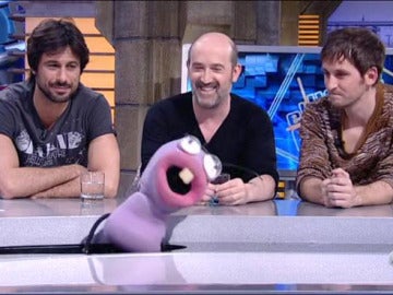 El hormiguero