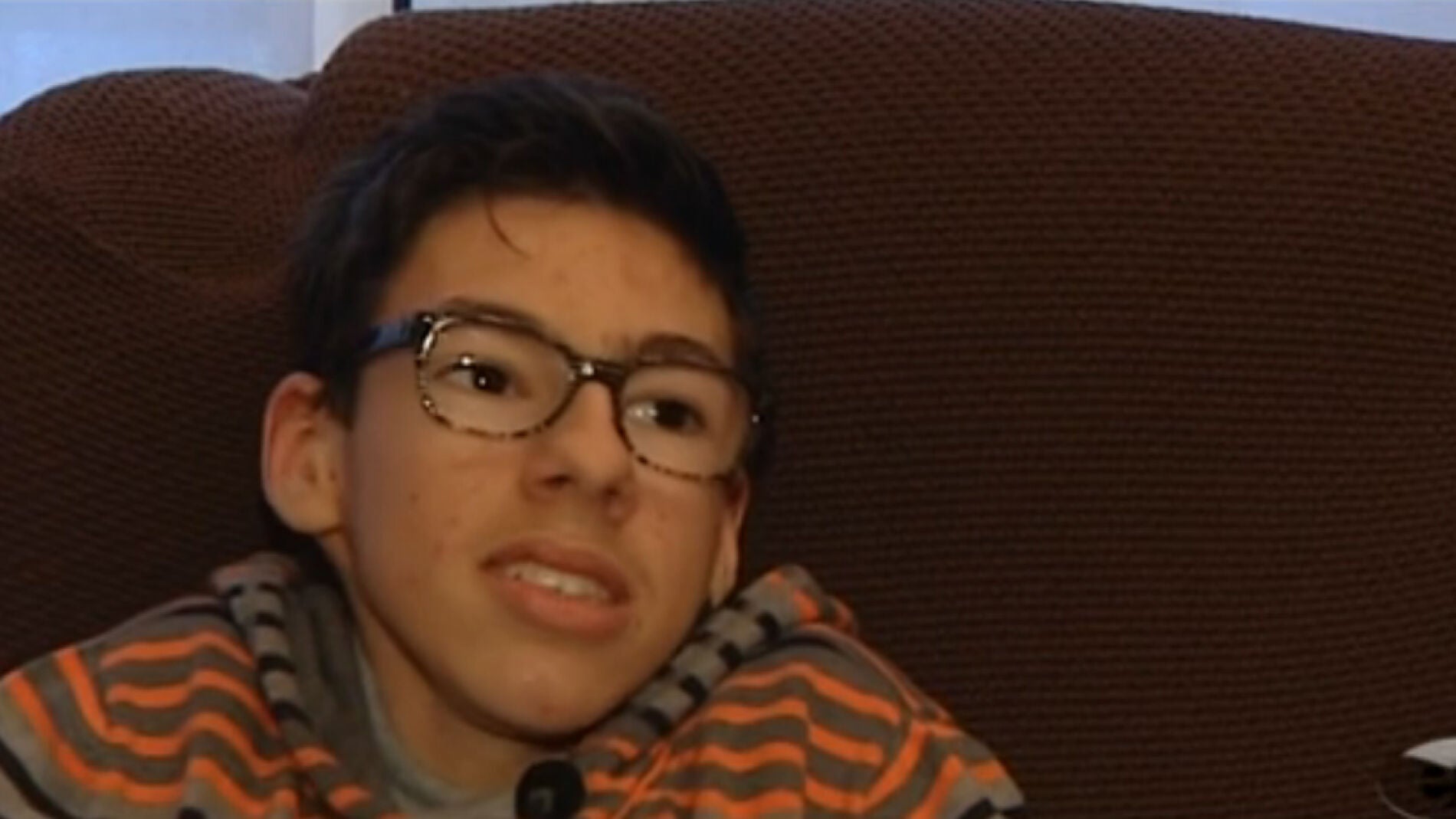 Boris no se arruga ante nada