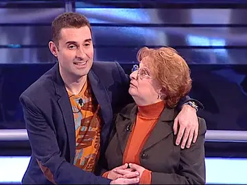 Atrapa un millón Atrapa un millón