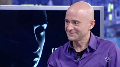 Antonio Lobato:'Es la hora de vengarse de los alemanes'