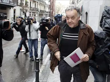 Los empresarios apuntan a Correa Los empresarios apuntan a Correa