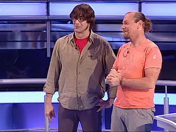 Atrapa un millón Atrapa un millón