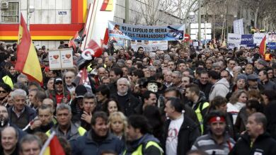 Iberia anuncia un ERE voluntario para un máximo de 1.581 trabajadores