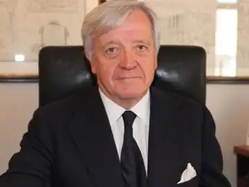José Manuel Romero José Manuel Romero