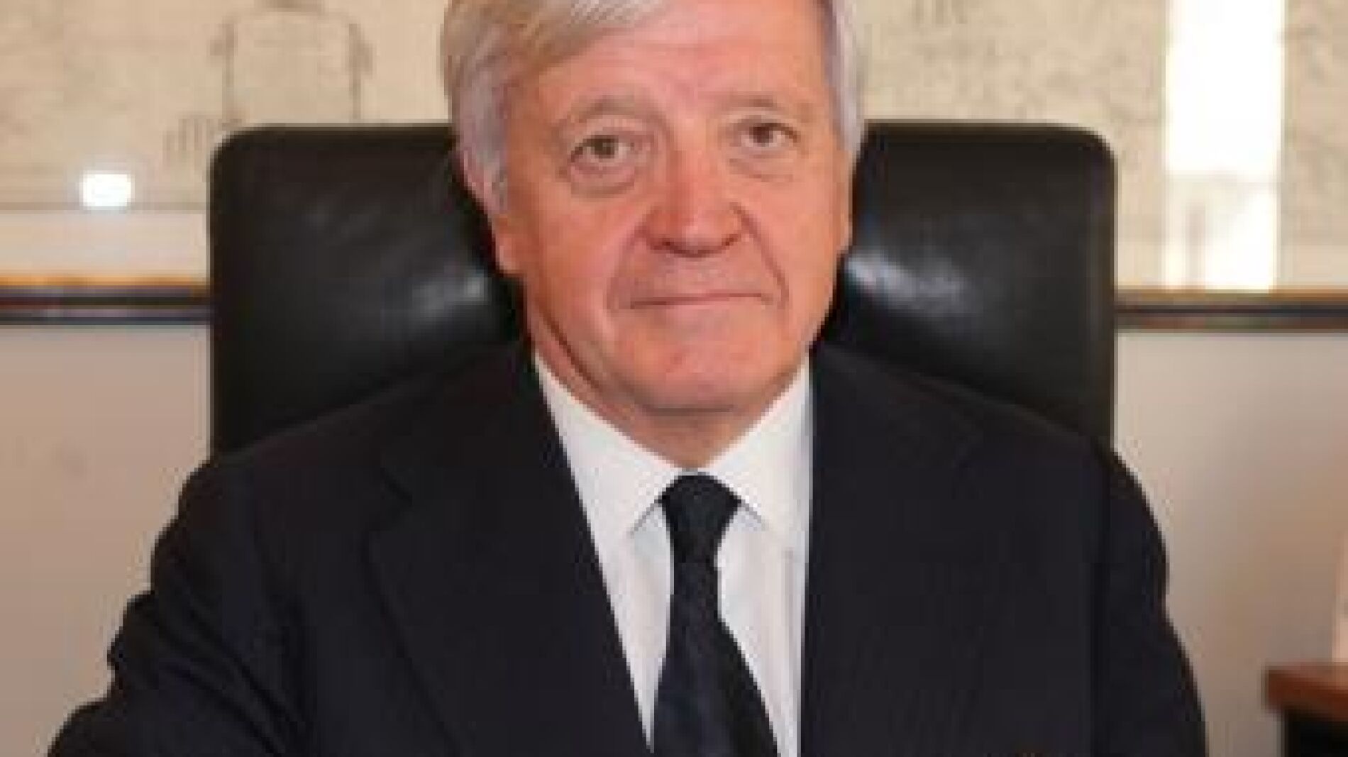 Jos&eacute; Manuel Romero