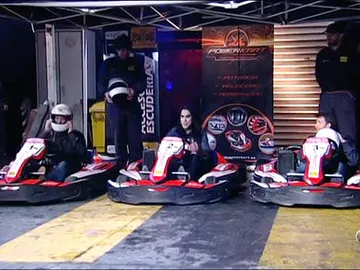 El Hormiguero El Hormiguero