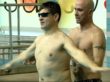 Serafín Zubiri Serafín Zubiri