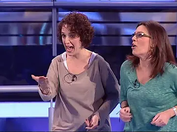 Atrapa un millón Atrapa un millón