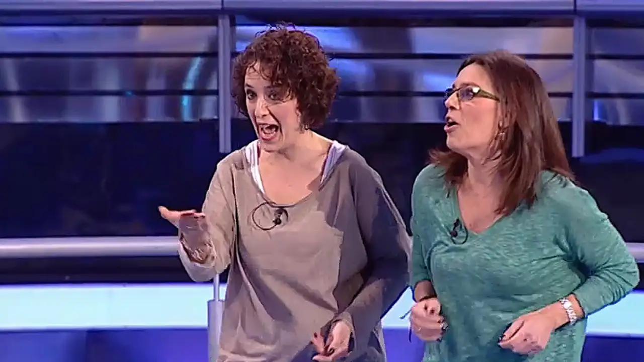La felicidad en ‘Atrapa un millón’