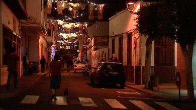 Agaete prohíbe el ruido a partir de las 20:00 horas