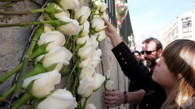 Madrid homenajea este lunes a las víctimas del mayor atentado de su historia