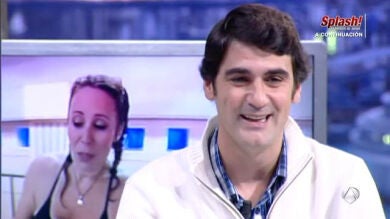 Jesulín de Ubrique:'Estoy acostumbrado a lidiar con el miedo'