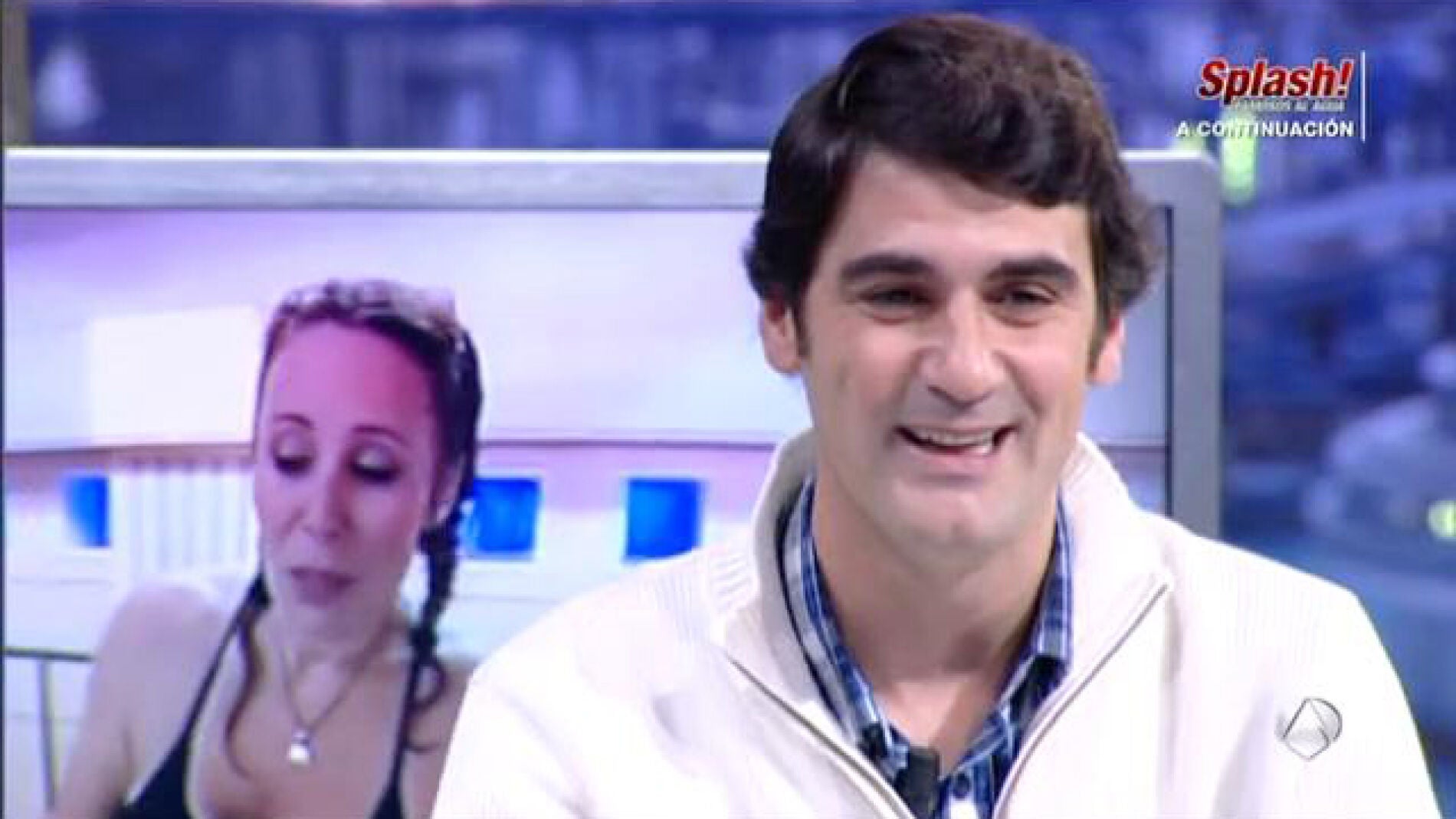 El Hormiguero