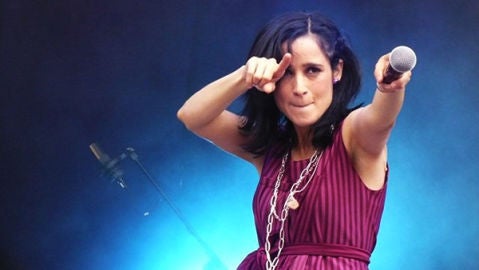 Julieta Venegas