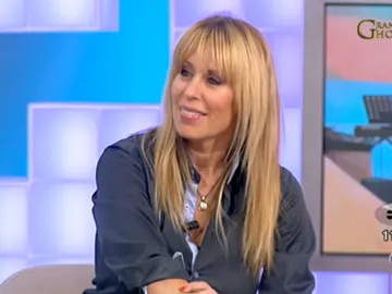 Miriam Díaz Aroca Miriam Díaz Aroca
