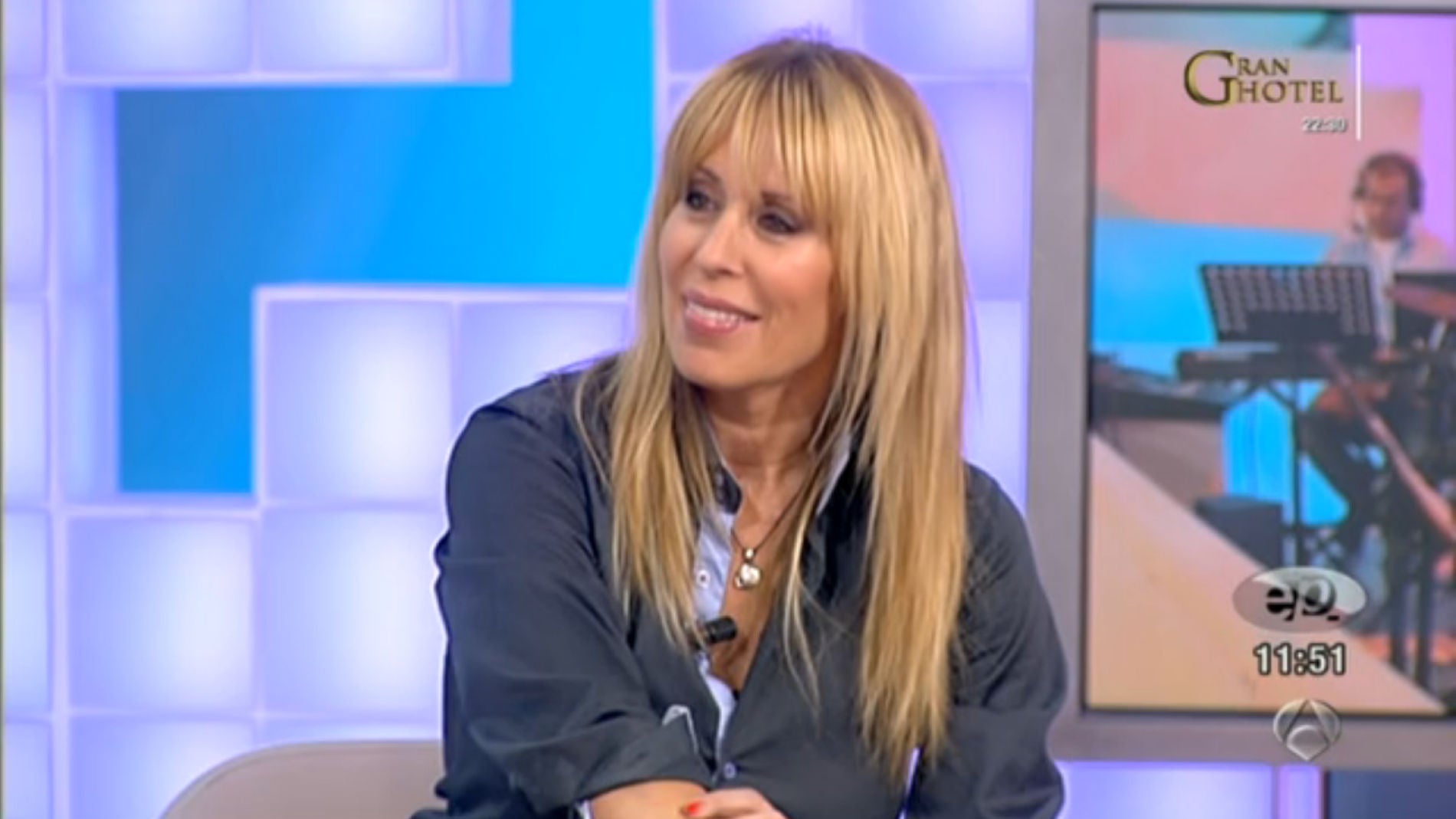 Miriam D&iacute;az Aroca