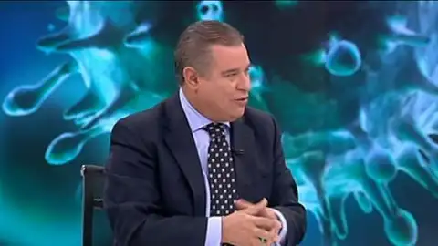 El doctor Bartolomé Beltrán El doctor Bartolomé Beltrán