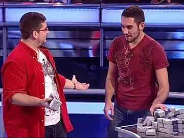 Atrapa un millón Atrapa un millón