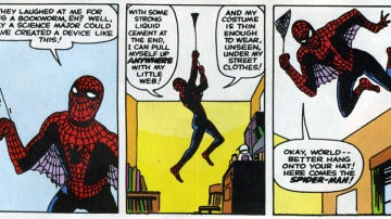 Spiderman