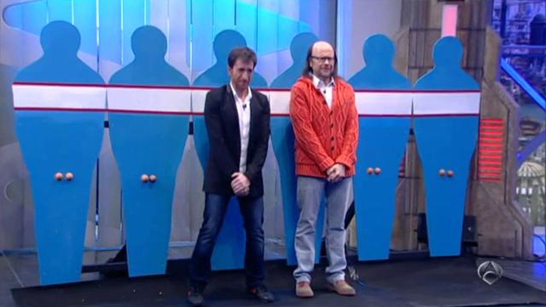 El Hormiguero