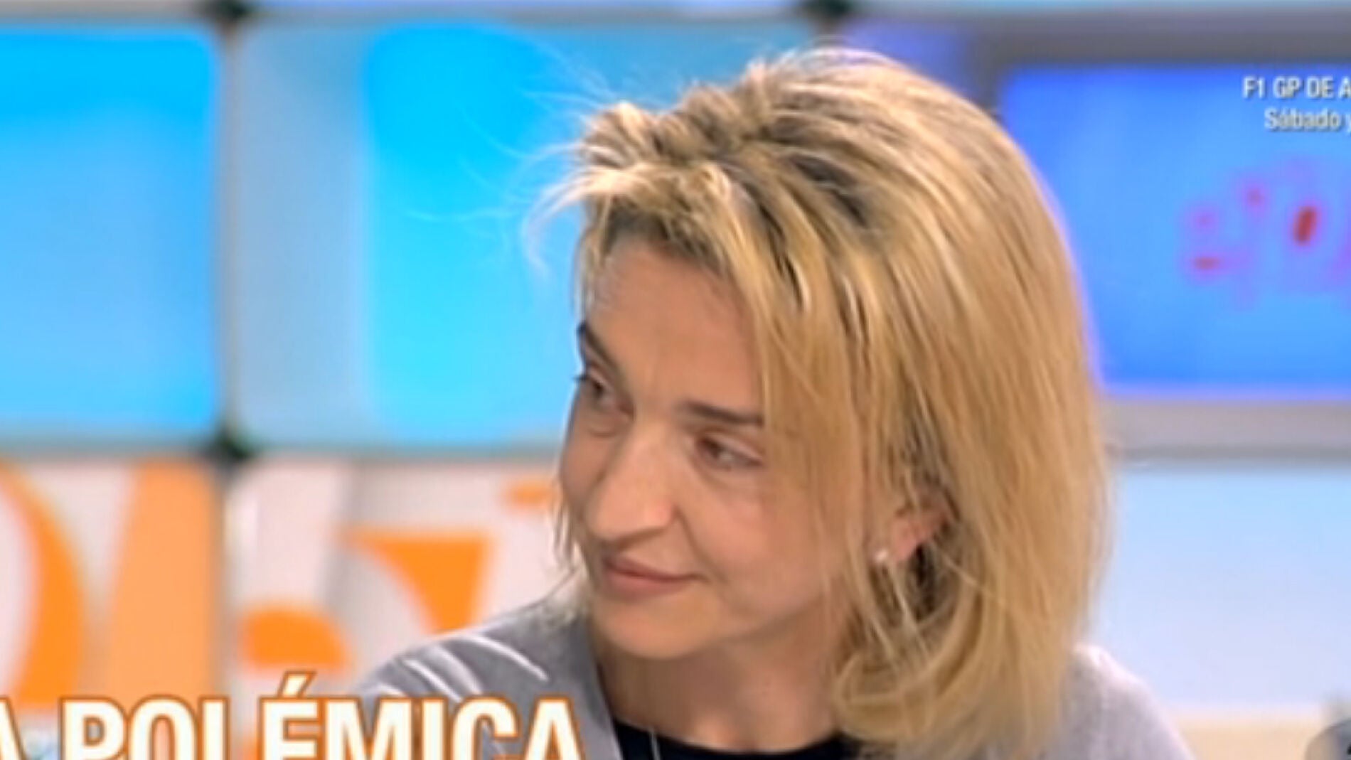 Isabel Monr&oacute;s