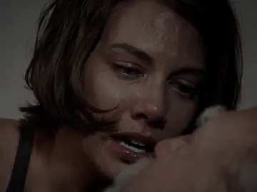 Hershell enferma Hershell enferma