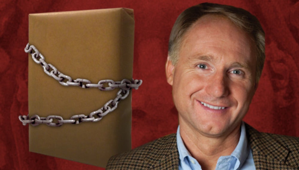 Dan Brown regresa con 'Inferno'