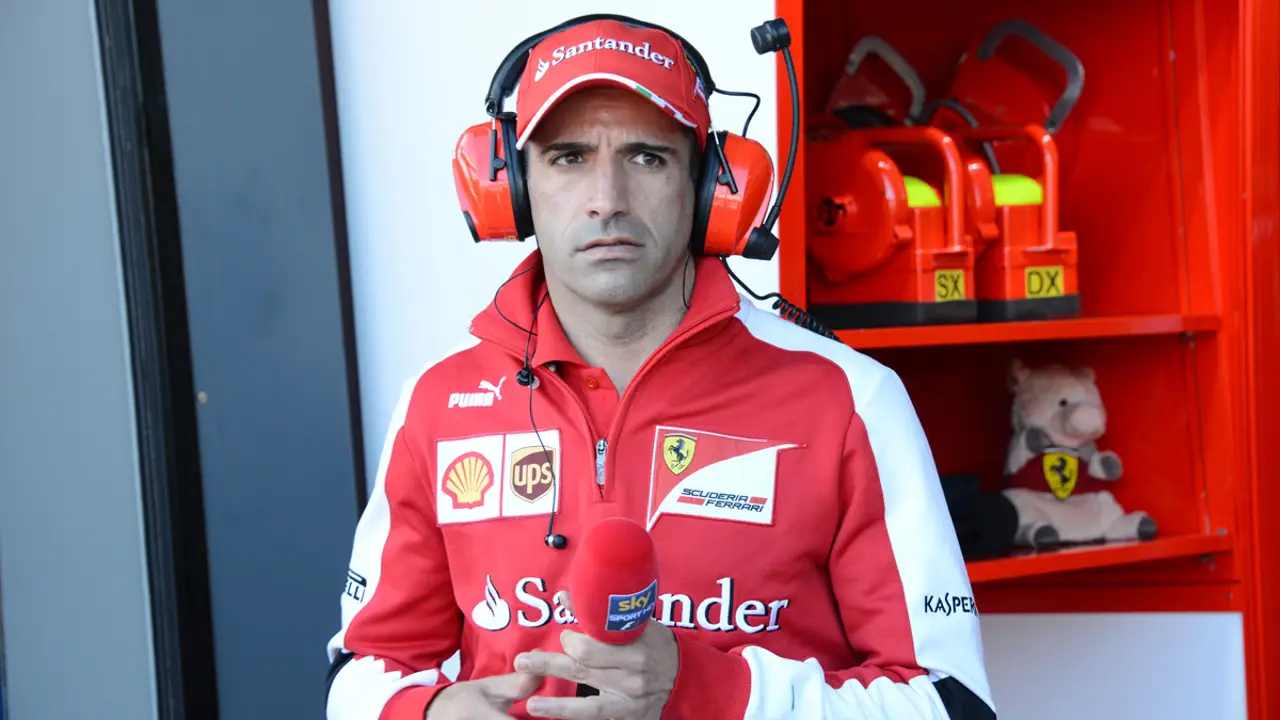 Gené: "Somos más optimistas en Suzuka que en Yeongam"