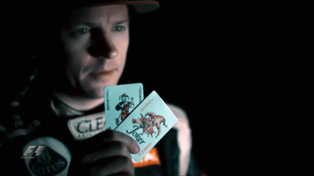 'Iceman' calienta el Campeonato