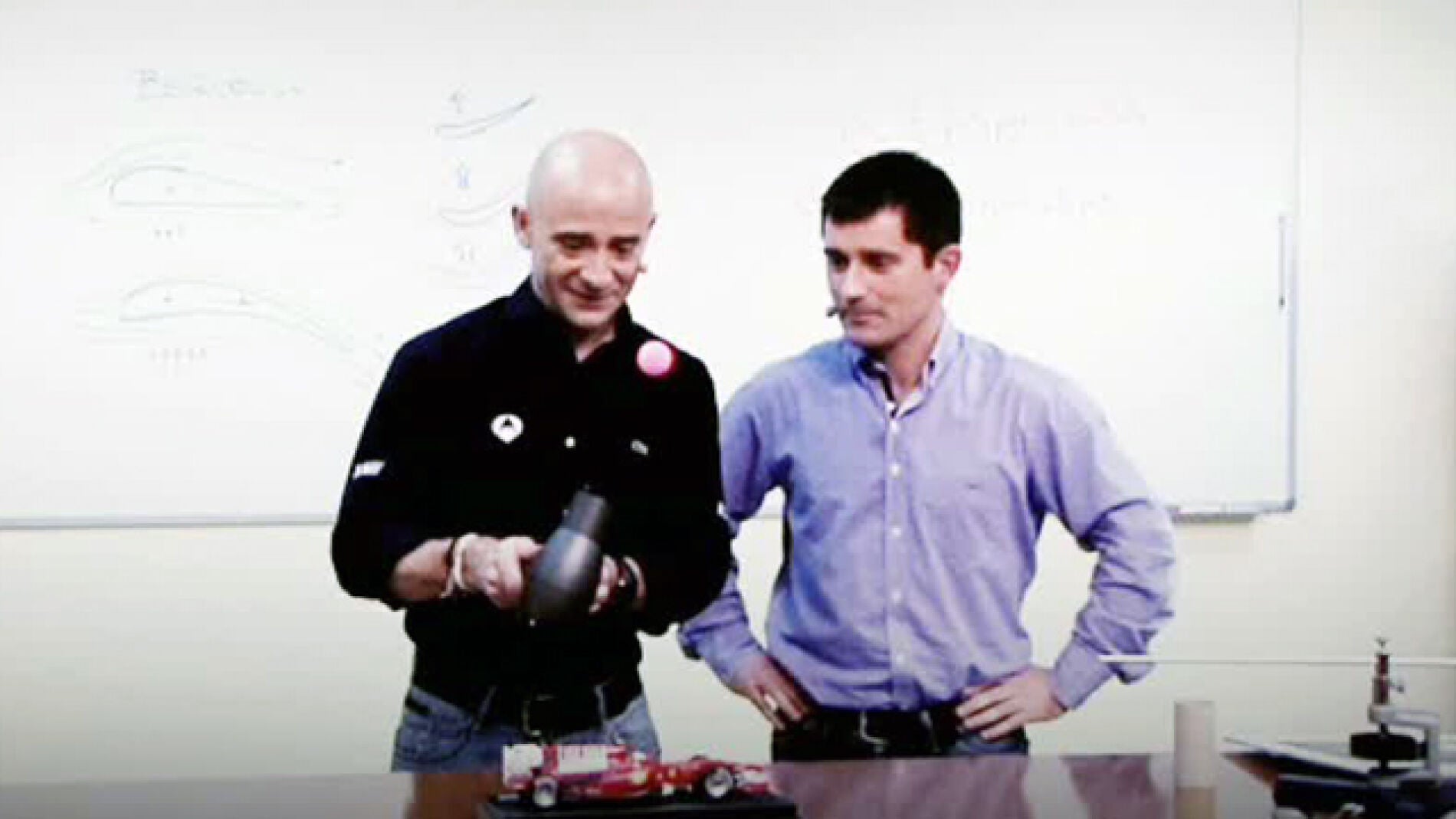 Lobato, con Cuquerella