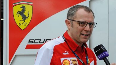 Domenicali: 