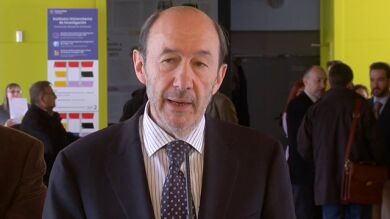 Rubalcaba: 