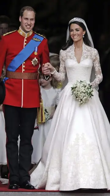 Boda de Guillermo de Inglaterra y Kate Middleton Boda de Guillermo de Inglaterra y Kate Middleton