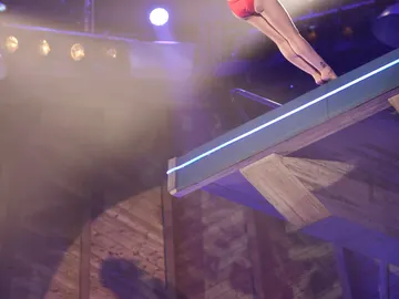 El Salto d Nerea Garmendia El Salto d Nerea Garmendia