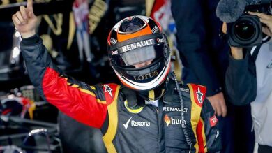 'Iceman' se apunta a la fiesta del Mundial