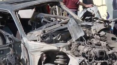 Una oleada de atentados causa 50 muertos y 160 heridos en Irak 