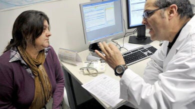 Una investigación desarrolla un modelo de tratamiento contra la metástasis cerebral
