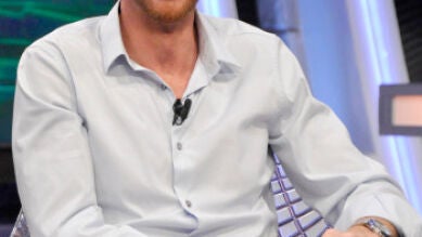 Pablo Motos:'Ni en mis sueños más salvajes pensé llegar a los 1000 programas de El Hormiguero'