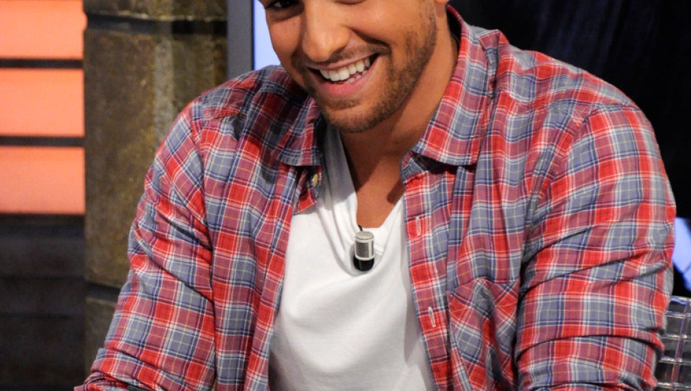 Pablo Alborán, puro romanticismo